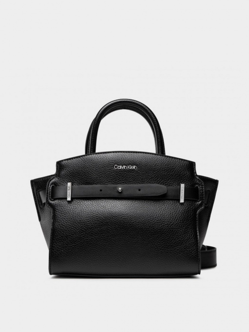 Сумки Calvin Klein модель K60K608726_BAX Фото
