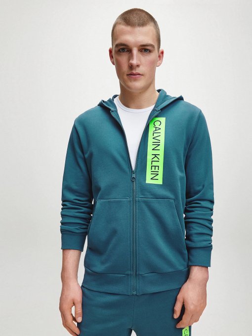 Худі та світшоти Calvin Klein модель 00GMT0J480-490 Фото