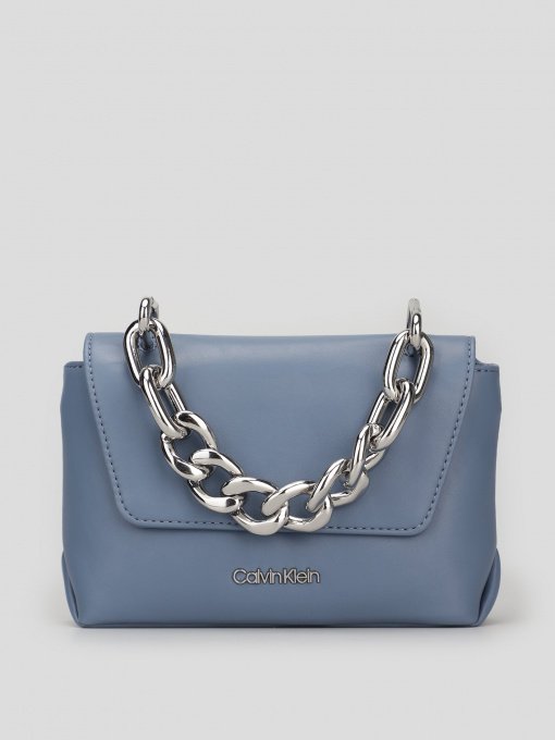 Сумки Calvin Klein модель K60K608742_PB4 Фото