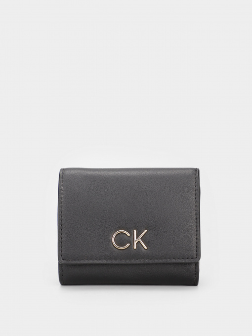Кошельки Calvin Klein модель K60K608747_BAX Фото