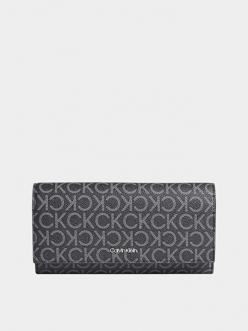 Кошельки Calvin Klein модель K60K608760_0GJ Фото