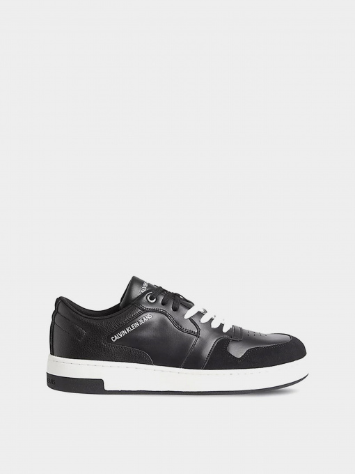 Кеды Calvin Klein модель YM0YM00286-BEH Фото