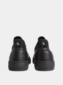 Кеды Calvin Klein Cupsole Laceup Basket Sock модель YM0YM00288-0GJ Фото