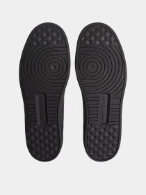 Кеды Calvin Klein Cupsole Laceup Basket Sock модель YM0YM00288-0GJ Фото