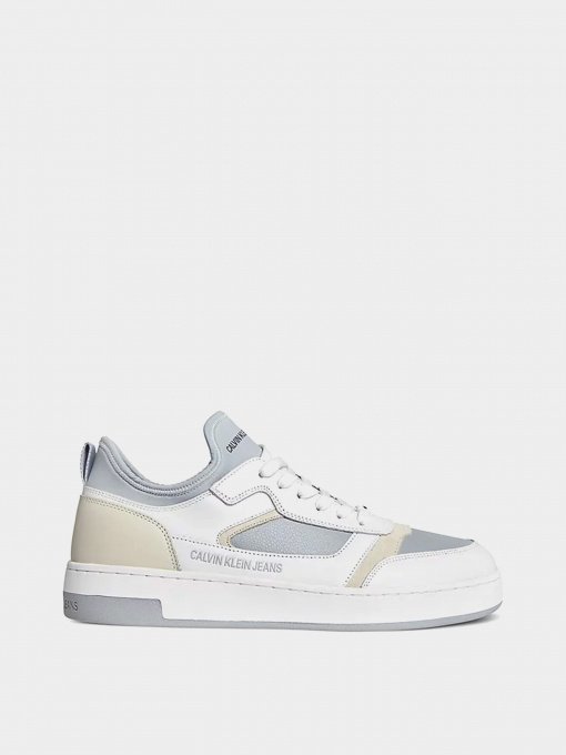 Кеды Calvin Klein модель YM0YM00288-YAF Фото