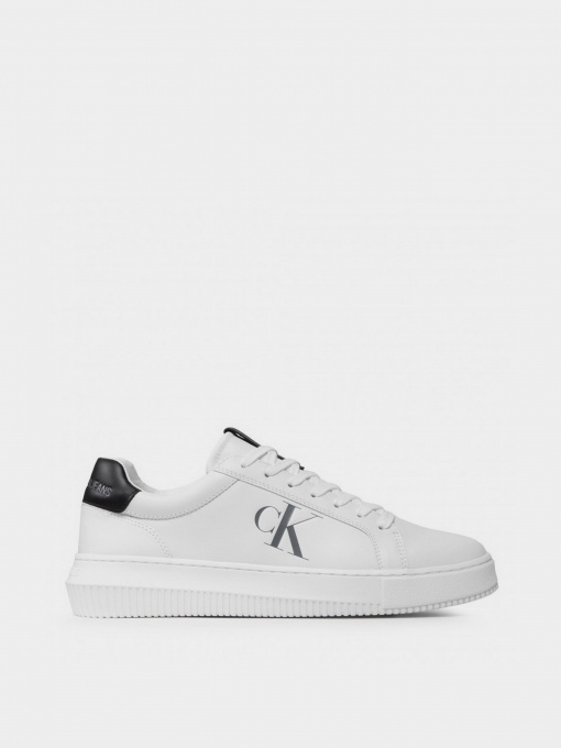 Кеды Calvin Klein модель YM0YM00290-YAF Фото