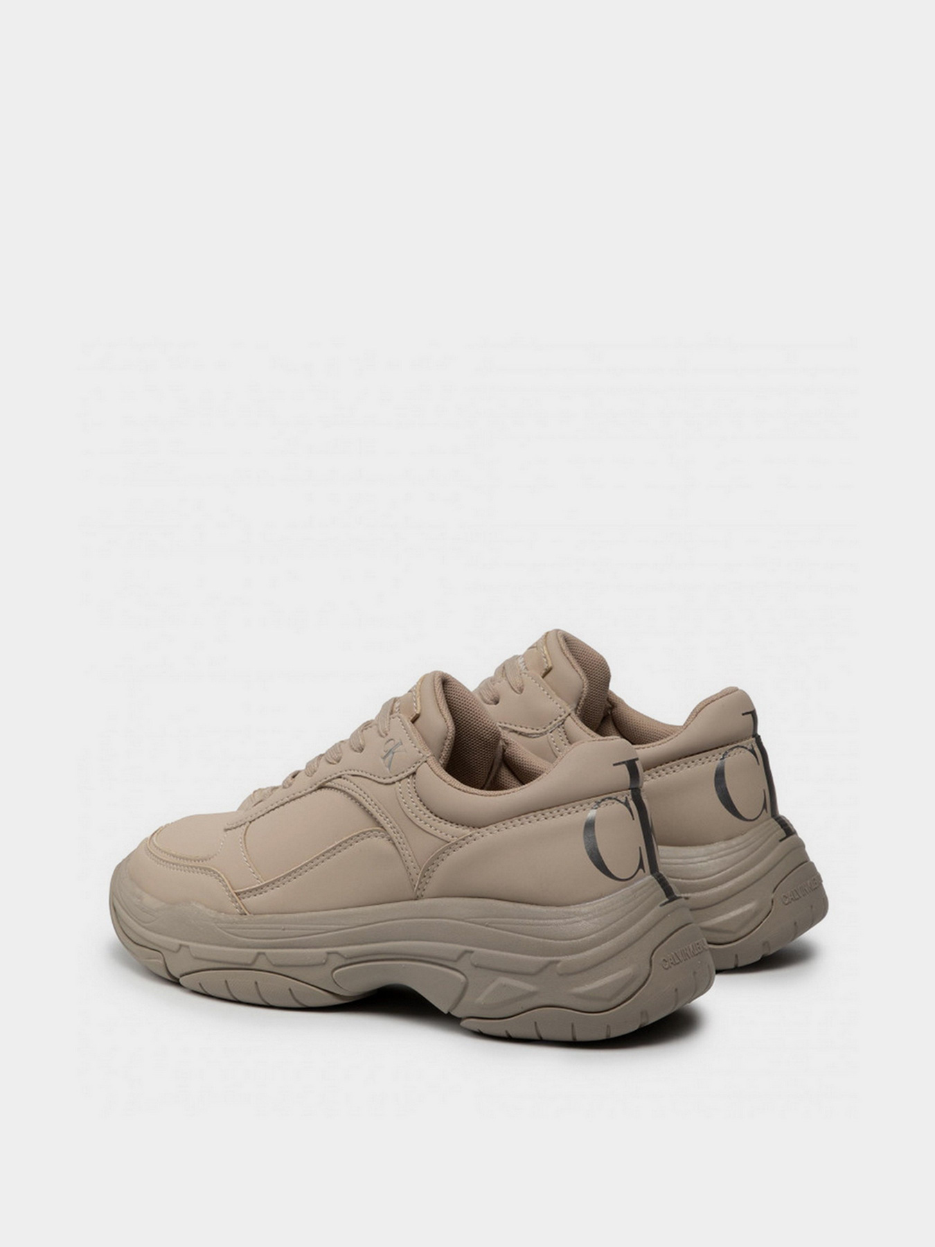 Кросівки Calvin Klein модель YM0YM00298-PBF Фото