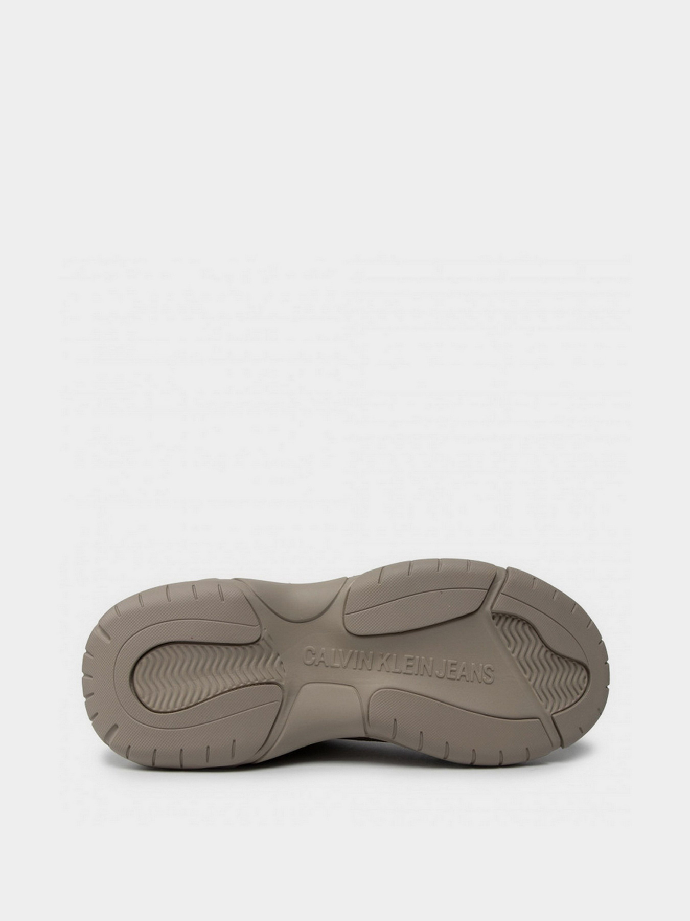 Кросівки Calvin Klein модель YM0YM00298-PBF Фото