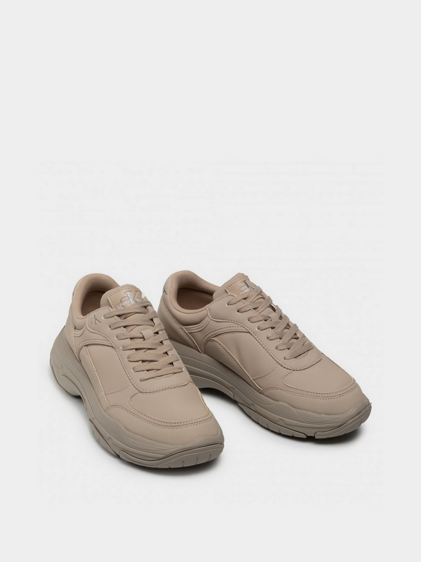 Кросівки Calvin Klein модель YM0YM00298-PBF Фото