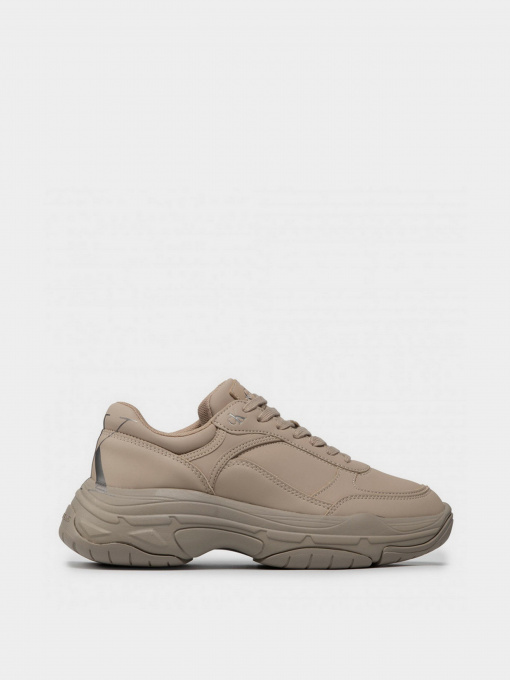 Кроссовки Calvin Klein модель YM0YM00298-PBF Фото