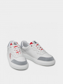 Кеди Calvin Klein модель YM0YM00283-02R Фото