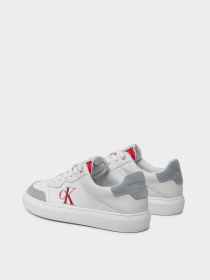 Кеди Calvin Klein модель YM0YM00283-02R Фото
