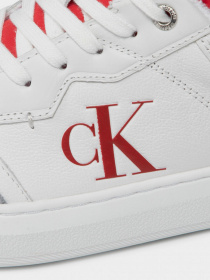 Кеди Calvin Klein модель YM0YM00283-02R Фото