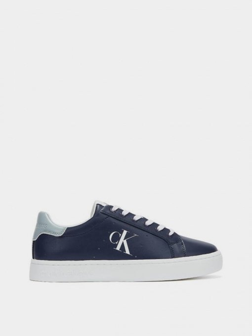 Кеды Calvin Klein модель YM0YM00284-CFE Фото