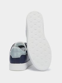 Кеди Calvin Klein модель YM0YM00284-CFE Фото