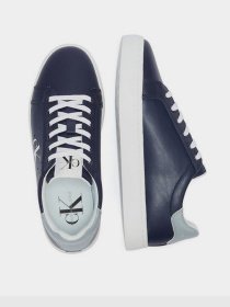 Кеди Calvin Klein модель YM0YM00284-CFE Фото