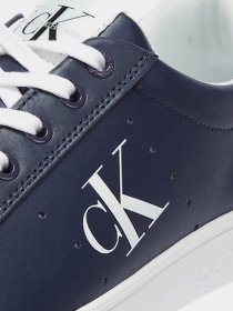 Кеди Calvin Klein модель YM0YM00284-CFE Фото