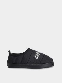 Сліпони та мокасини Calvin Klein модель YM0YM00242-BEH Фото