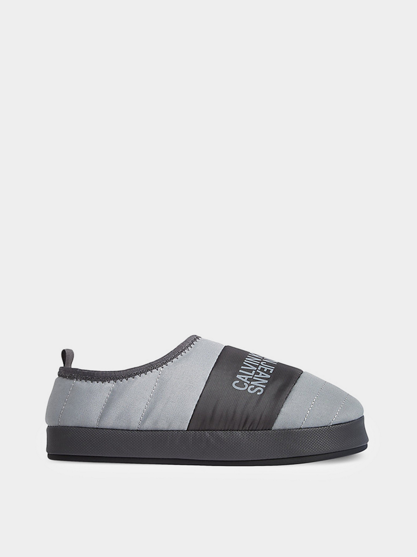 Сліпони та мокасини Calvin Klein модель YM0YM00242-PS8 Сліпони та мокасини Calvin Klein модель YM0YM00242-PS8 Фото
