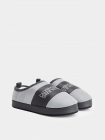 Сліпони та мокасини Calvin Klein модель YM0YM00242-PS8 Фото