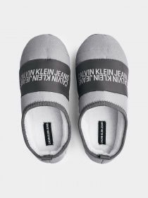 Сліпони та мокасини Calvin Klein модель YM0YM00242-PS8 Фото