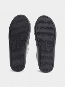 Сліпони та мокасини Calvin Klein модель YM0YM00242-PS8 Фото