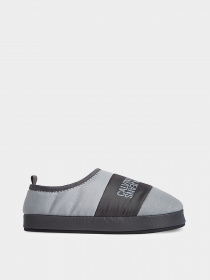 Сліпони та мокасини Calvin Klein модель YM0YM00242-PS8 Фото