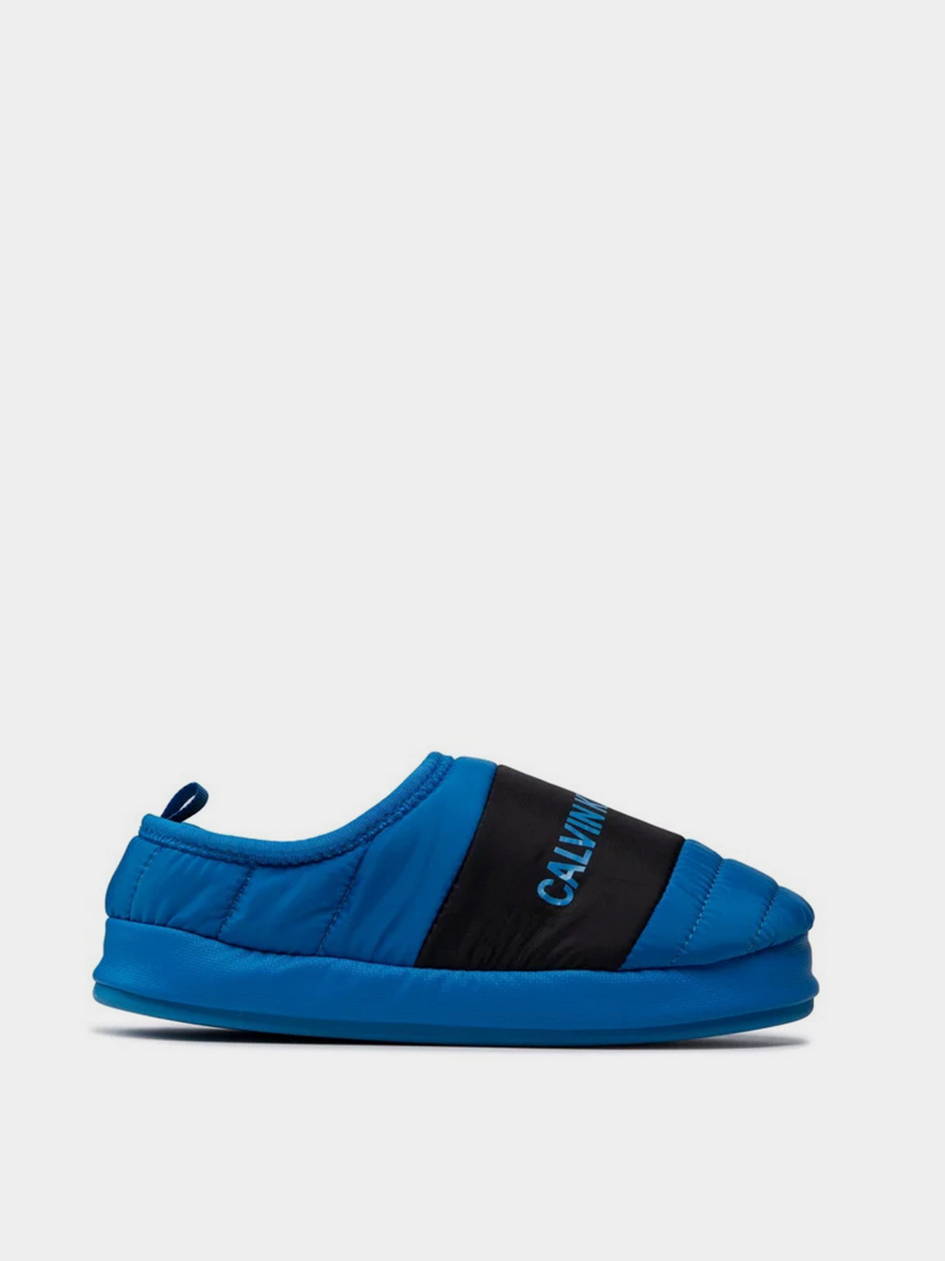 Сліпони та мокасини Calvin Klein модель YM0YM00303-C2Y Сліпони та мокасини Calvin Klein модель YM0YM00303-C2Y Фото