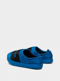 Сліпони та мокасини Calvin Klein модель YM0YM00303-C2Y Фото