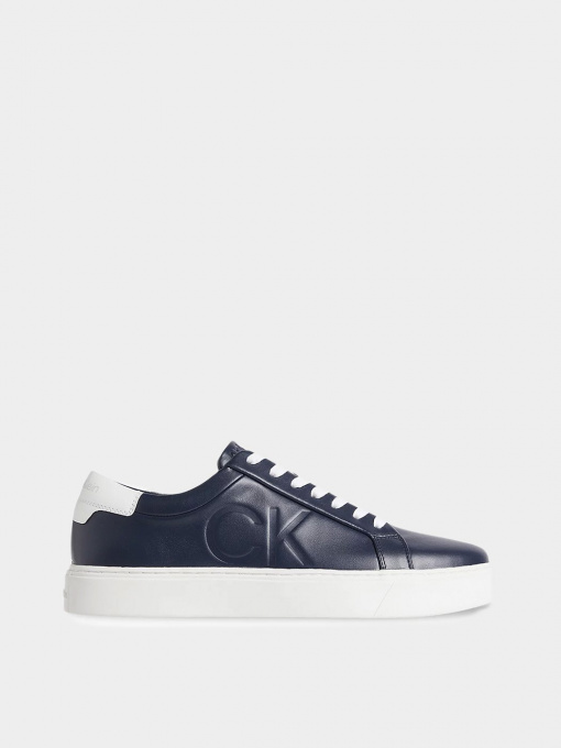 Кеды Calvin Klein модель HM0HM00479-DW4 Фото