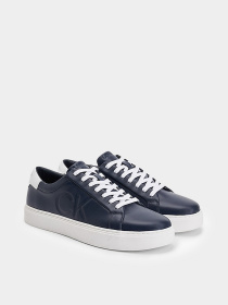 Кеды Calvin Klein модель HM0HM00479-DW4 Фото