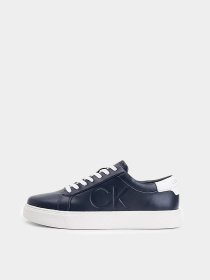Кеды Calvin Klein модель HM0HM00479-DW4 Фото