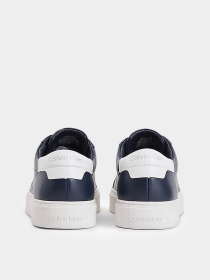 Кеды Calvin Klein модель HM0HM00479-DW4 Фото