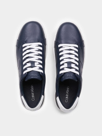 Кеды Calvin Klein модель HM0HM00479-DW4 Фото