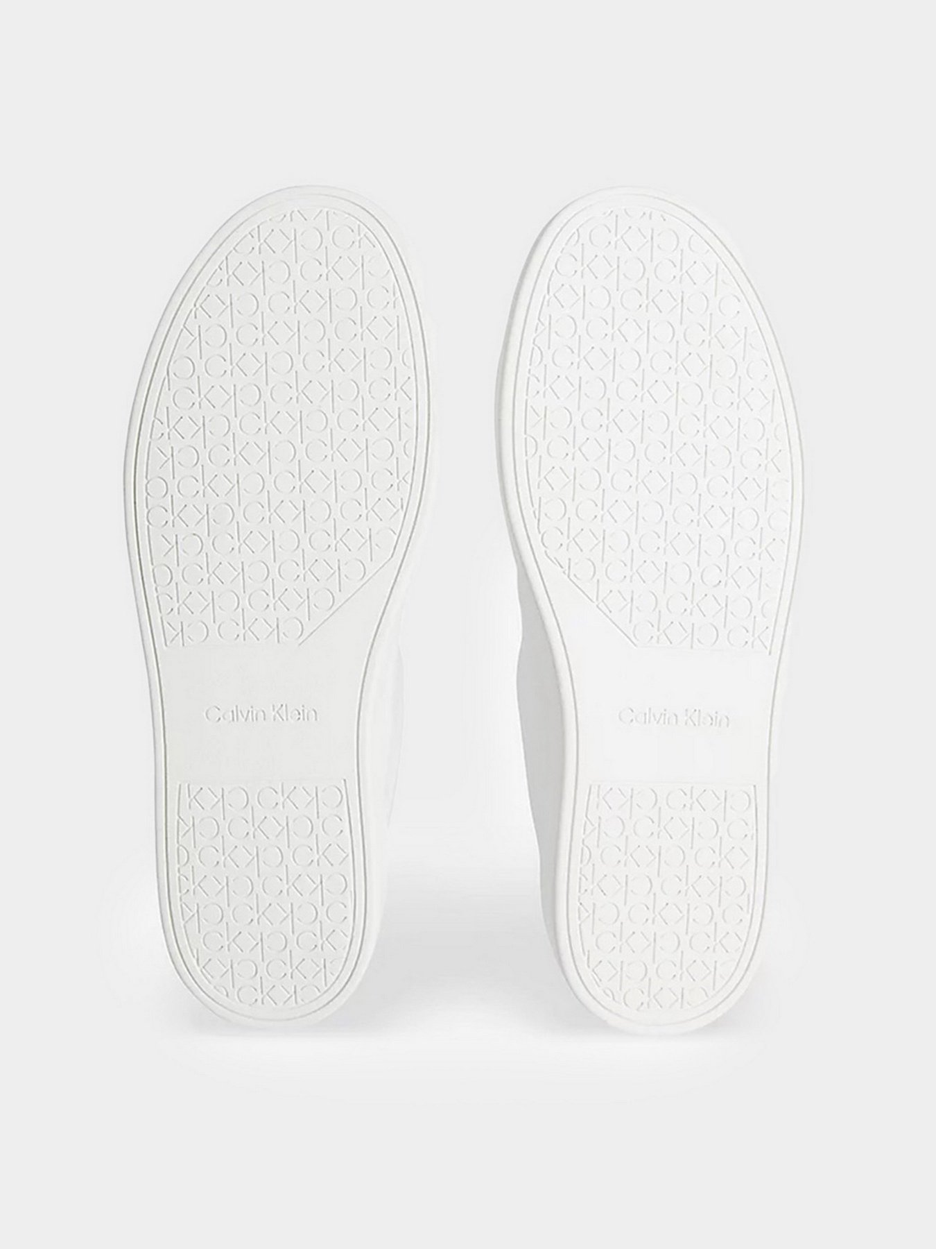 Кеды Calvin Klein модель HM0HM00479-YAF Фото