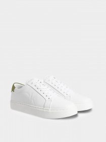 Кеды Calvin Klein модель HM0HM00479-YAF Фото