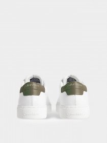 Кеды Calvin Klein модель HM0HM00479-YAF Фото