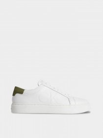 Кеды Calvin Klein модель HM0HM00479-YAF Фото