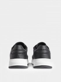 Кросівки Calvin Klein Low Top Vegan Platform Trainers модель HM0HM00488-BAX Фото