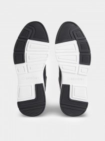 Кросівки Calvin Klein Low Top Vegan Platform Trainers модель HM0HM00488-BAX Фото