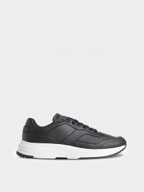 Кросівки Calvin Klein Low Top Vegan Platform Trainers модель HM0HM00488-BAX Фото