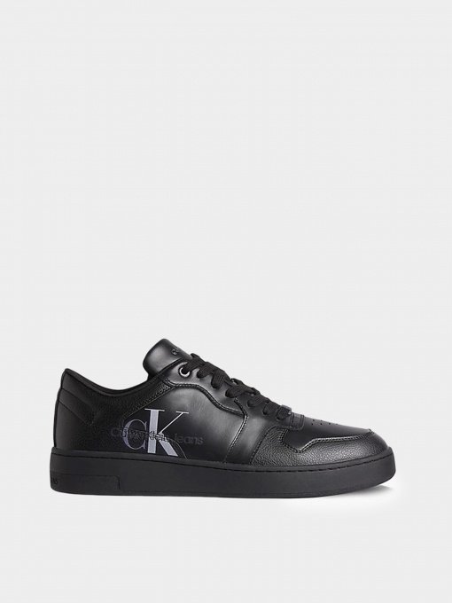 Кеды Calvin Klein модель YM0YM00367-BDS Фото