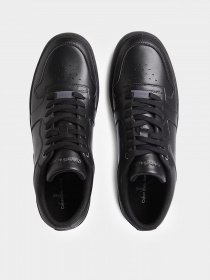 Кеды Calvin Klein модель YM0YM00367-BDS Фото