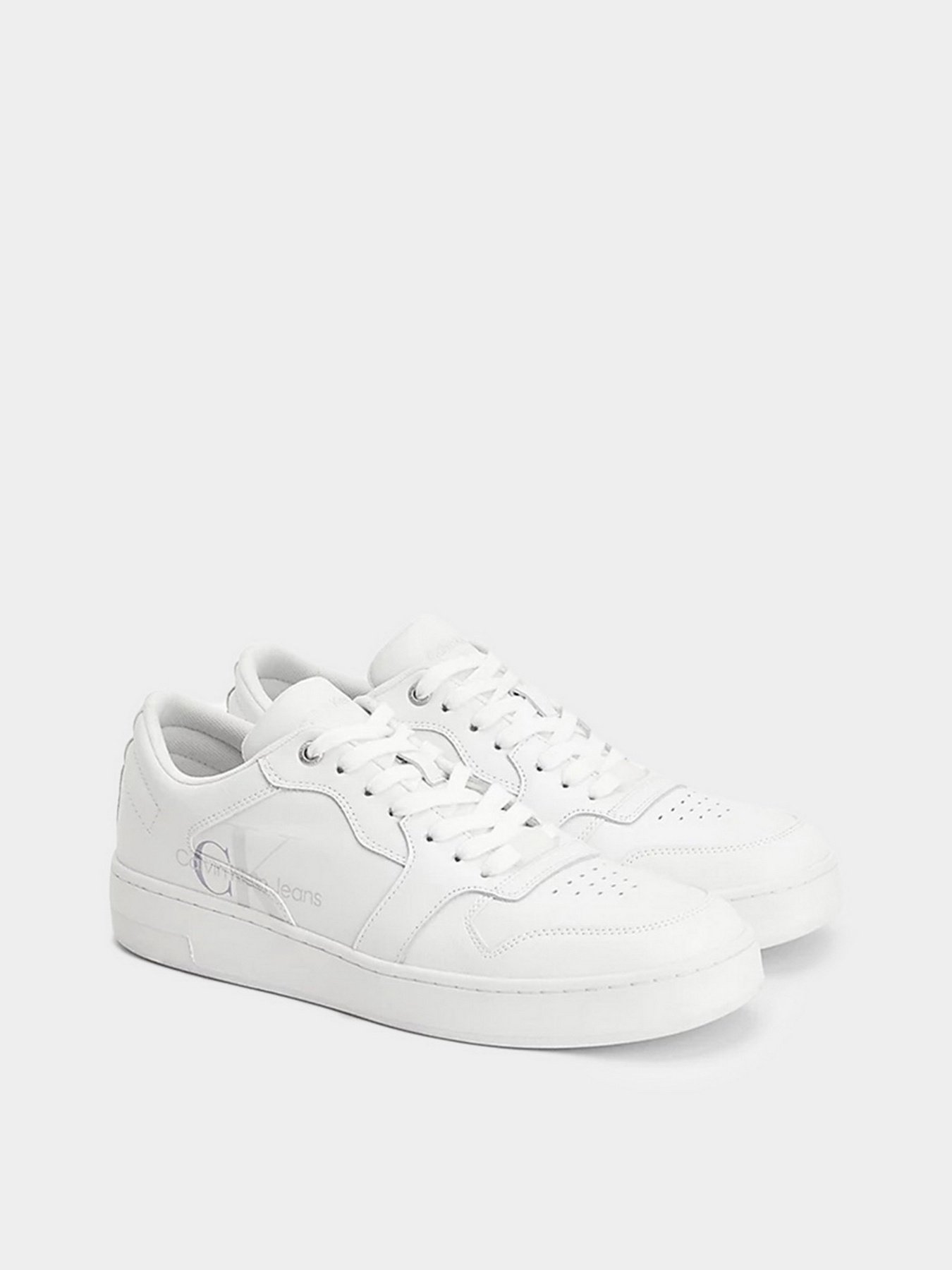 Кеды Calvin Klein модель YM0YM00367-YAF Фото