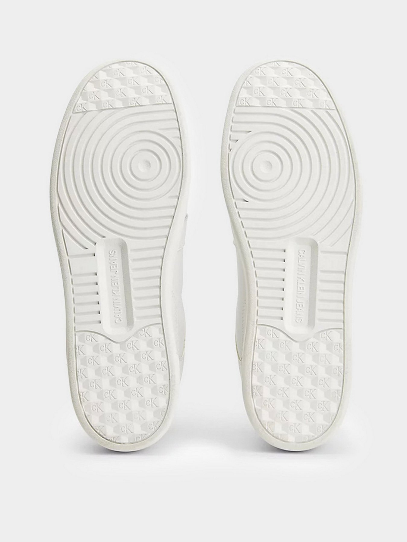 Кеды Calvin Klein модель YM0YM00367-YAF Фото