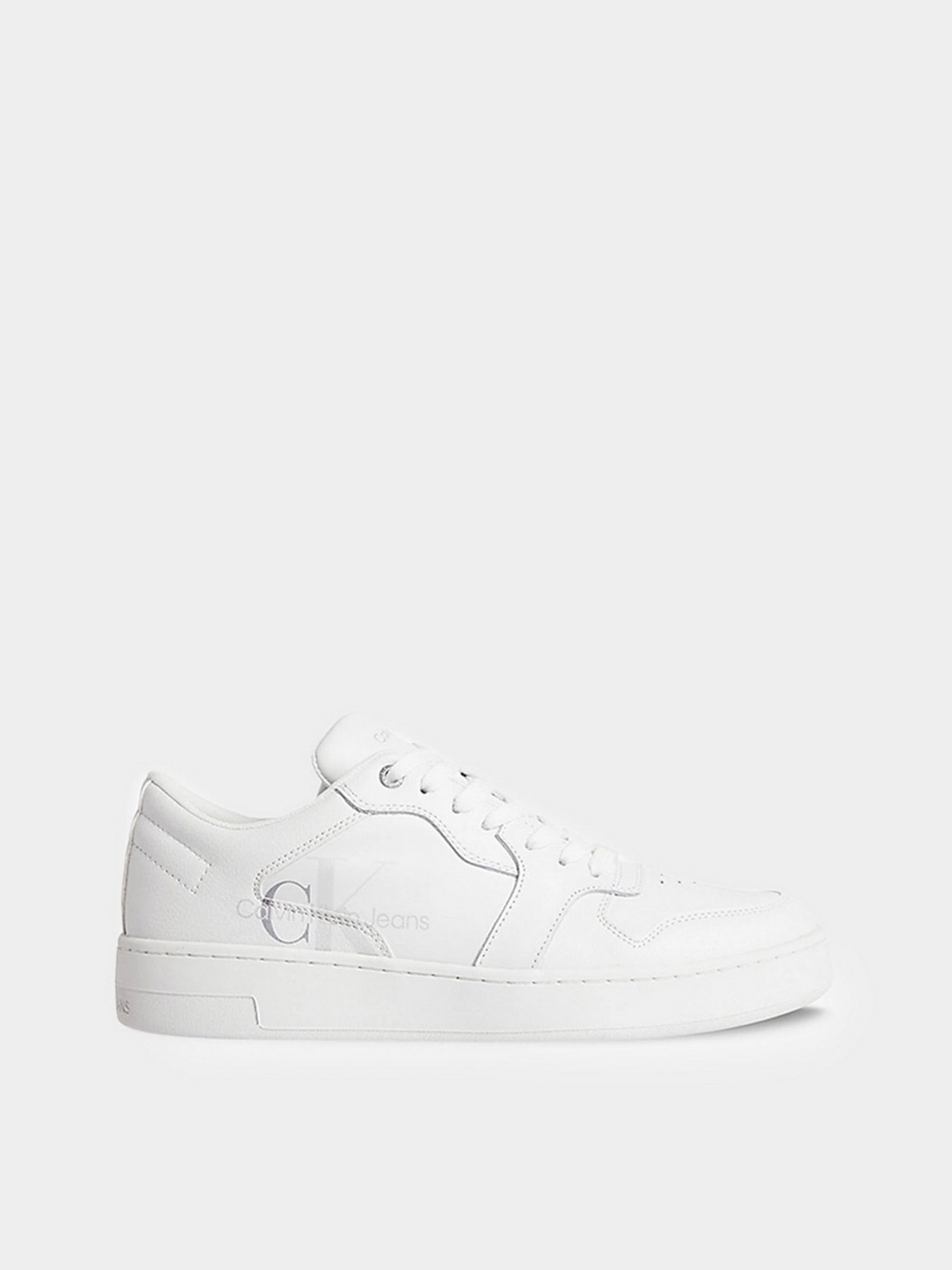 Кеды Calvin Klein модель YM0YM00367-YAF Фото
