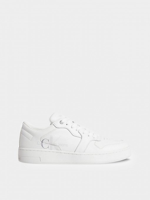 Кеды Calvin Klein модель YM0YM00367-YAF Фото