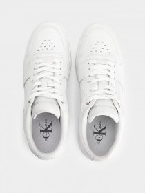 Кеды Calvin Klein модель YM0YM00367-YAF Фото