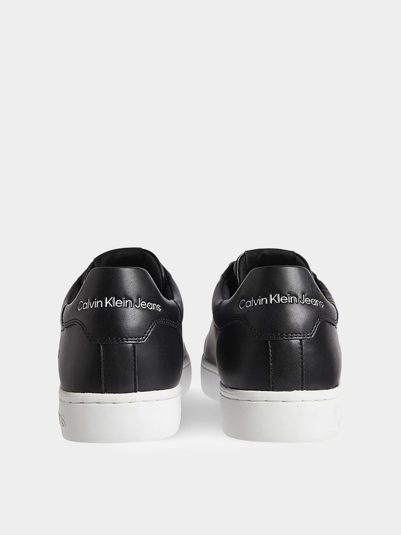 Кеды Calvin Klein модель YM0YM00368-BDS Фото
