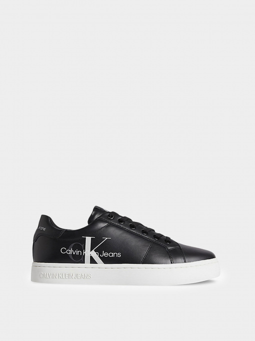 Кеды Calvin Klein модель YM0YM00368-BDS Фото